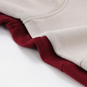 Ensemble de survêtement décontracté unisexe pour homme, pantalon de survêtement et sweat-shirt en polaire, à séchage rapide, respirant, coupe classique - Product Image 6