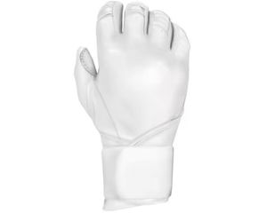 Gants de frappe de baseball de la meilleure qualité pour la compétition et l'entraînement, vêtements de sport pour hommes, cuir antidérapant, respirant - Product Image 2