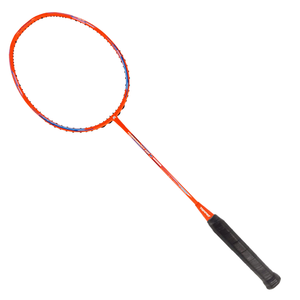 Raquettes de badminton personnalisées TOPPRO HAWKNIGHT H2-Arbre en carbone 7.0-7.5 Dureté Vente en gros - Product Image 4