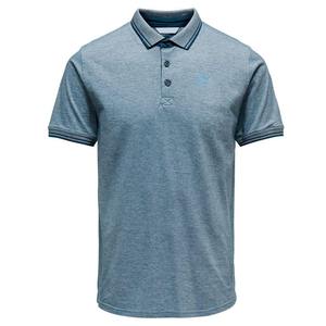 2025 hommes de haute qualité blanc Golf pour polos respirant coton personnalisé broderie impression à manches courtes maillot OEM solide - Product Image 6