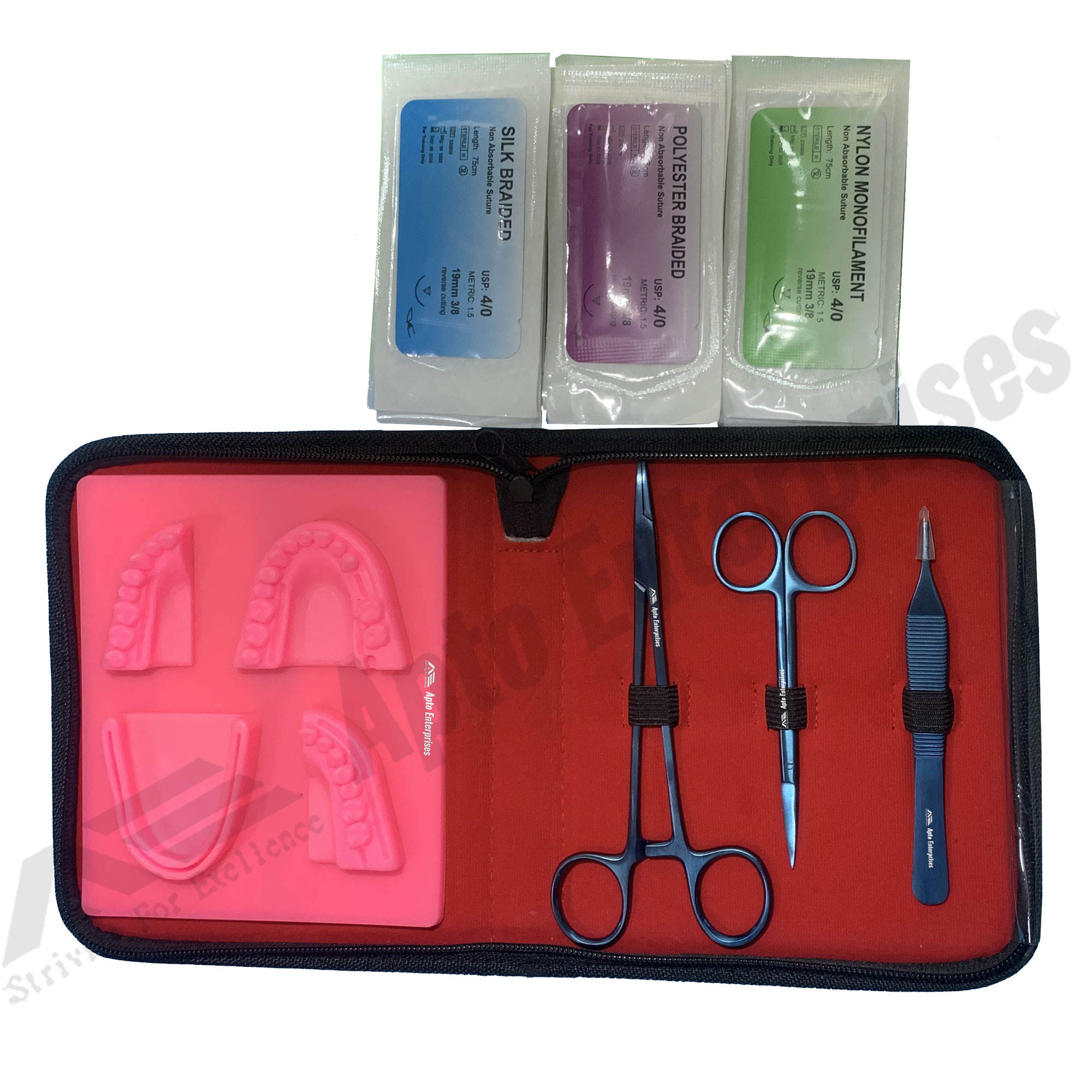 Suture Kit