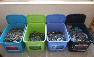 เศษซากซีพียูทองคำคุณภาพสูงจากอุปกรณ์อิเล็กทรอนิกส์ 4/6 คอร์ ผลิตจากเซรามิก ให้ผลผลิตสูง รองรับซ็อกเก็ต LGA 1150 สำหรับผู้รับประทานทองคำ - Product Image 6