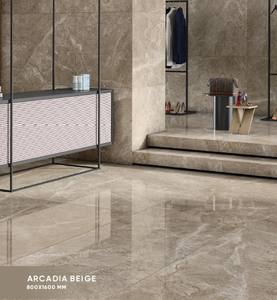 Carreaux de dalles de porcelaine Dark Collection effet de sculpture taille 800x1600mm imperméable au feu pour une utilisation en hôtel autres tailles disponibles - Product Image 1