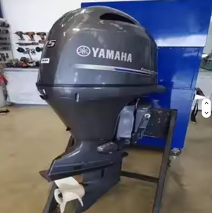 2023 Yamaha 15hp à 250hp 4 temps moteur hors-bord/moteur de bateau nouveaux et d'occasion divers modèles disponibles - Product Image 5