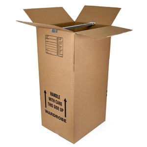 Clothing Organizer <b>Wardrobe</b> Boxes for Organizing and Storing Clothes - Product Image 4