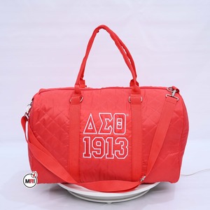 Vente en gros de sacs de voyage fabriqués avec logo personnalisé, sac de voyage multifonctionnel imperméable à l'eau pour la promotion de sports - Product Image 1