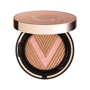 [Cledbel] Edición Clásica Base de Maquillaje en Cojín V Blanqueadora, Antiarrugas y Reafirmante con Ácido Hialurónico y Doble Efecto Hidratante para Piel Oscura - Product Image 3