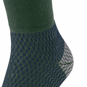 Vente chaude Crew Spandex/Polyester Hommes Chaussettes Décontractées 2025 Chaussettes Personnalisées Nouvelle Vente En Gros Logo Personnalisé Automne Couleur Personnalisée Haute - Product Image 4