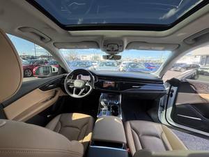 SUPER RÁPIDO 2019 AU-DI Q8 PR-EMI-UM PL-US 55 TFSI QUATTRO ASIENTOS DE CUERO V6 CILINDROS - Product Image 2