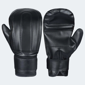 ถุงมือฝึกซ้อม MMA หนังแท้ ระบายอากาศได้ดีเยี่ยม บุนุ่ม กันน้ำ ดีไซน์สั่งทำพิเศษ - Product Image 4