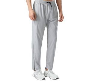Pantalones Deportivos Personalizados con Logotipo, Cintura Elástica, Estilo Jogger, Absorben la Humedad, Cintura Elástica, Estilo Golf, para Hombre, de Felpa - Product Image 1
