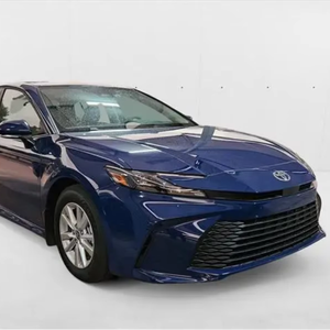 2025 TO-Yota Camry Le - Product Image 1