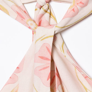 Nuevo hermoso vestido Halter Sexy para mujer, vestido de noche romántico, picardías para mujer, vestido Halter sin mangas ligero para niña - Product Image 5