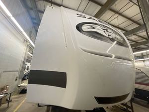 Nouvelle caravane de camping tout-terrain F-o-r-e-s-t R-i-v-e-r Sabre 32G-K-S 2026 - Product Image 4