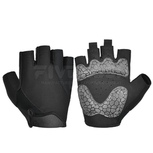 Guantes de Ciclismo de Alta Calidad para Hombre, Guantes Resistentes para Ciclismo de Carretera - Product Image 3