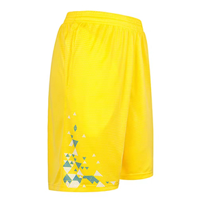 Uniforme de Baloncesto Profesional Personalizado con Impresión a Color para Unisex, Talla Grande, Ropa Deportiva Transpirable y de Secado Rápido - Product Image 4