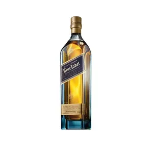 supplier Blue Label Whisky