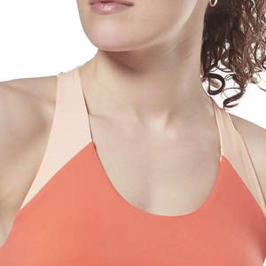 Soutien-gorge de sport éco-responsable à maintien élevé pour femmes fabriqué au Pakistan, vêtements de sport respirants à séchage rapide, prix raisonnable, dernier design - Product Image 2