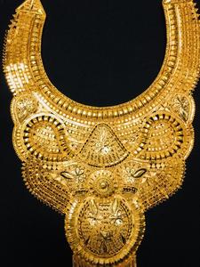 Earrings Indian Jewellery Manufacturer Fine Quality Handmade Tribal Turkey SOFIA Long Necklace for Women <b>Weddings</b> Party - Product Image 4