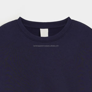 Nardon Apparel Mode Vêtements Hommes Sweatshirts Design Unique Hommes Sweatshirts - Product Image 6