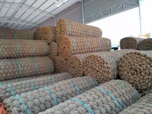 Coir <b>Mat</b> Coconut Coir <b>Mat</b> from Vietnam for <b>Outdoor</b> Paving Natural Coconut Fiber Factory Price - Product Image 6