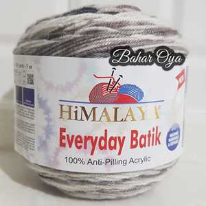 Himalaya Everyday Batik 140 g 74213 <b>100</b>% <b>Acrylic</b> <b>Yarn</b> - Product Image 1