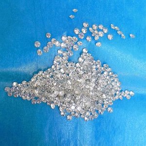 Diamants de laboratoire créés en vrac de 1,50 mm, environ 70 pièces, DEF, diamants ronds taille brillant cultivés en laboratoire, clarté VVS1, pour la fabrication de bijoux - Product Image 5