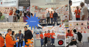 Kongfeng bahan baku plastik ABS Pellet Masterbatch warna kuning biru hijau bercahaya PLA cahaya terang dalam gelap PP PETG TPU <span class=keywords><strong>TPE</strong></span> - Product Image 5