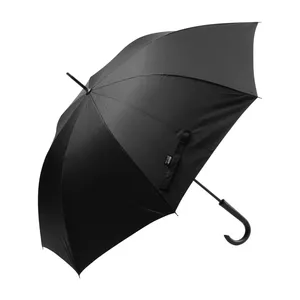 Cubratus RPET <b>Windproof</b> Eco-Friendly <b>Umbrella</b> Innovative Gadgets for Outdoor Protection - Product Image 2
