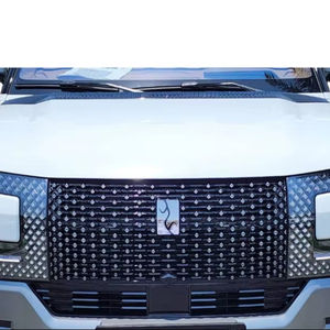 BYD Yangwang U8 2023 Neuf/Occasion, Spécifications Chinoises, à Vendre - Product Image 1