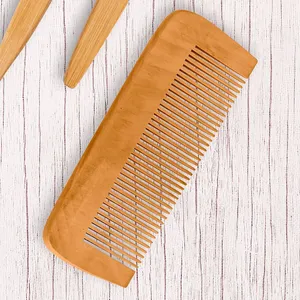 Peine de Madera Personalizado Belmopan, Artículos Promocionales y Empresariales - Product Image 2