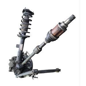 MOUNT SUSPENSION ANT DX DR 3.0 ซีรีส์ 3370100065 SQRE4G15C (22>) - Product Image 1