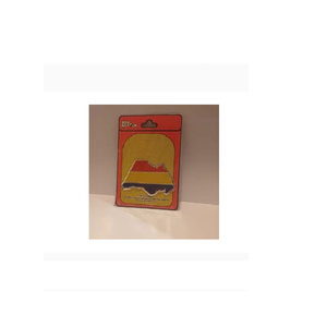 EMBLEMA ALUMINIO COCHE. - Product Image 1