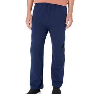 Pantalones deportivos transpirables para hombre, hechos con tela que absorbe el sudor, tacto suave y elástico, ideales para el gimnasio, fitness y comodidad diaria. - Product Image 6