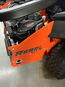 สินค้าแบรนด์แท้ใหม่เอี่ยม BAD BOY, REBEL-SD พร้อมเด็คขนาด 54"/61"/72" พร้อมจัดส่งแล้ว - Product Image 3