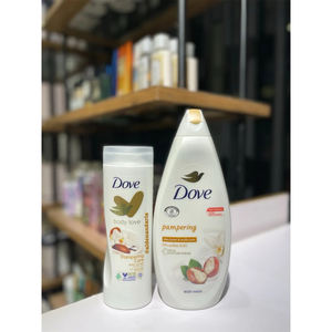 Loción Corporal Dove de Uso Diario a Precio Económico con Fórmula Hidratante y Aroma Fresco y Limpio para una Piel Suave y Flexible Sin Irritación - Product Image 5