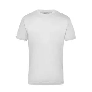 Camiseta de Trabajo Promocional Personalizada para Hombre para Merchandising - Product Image 2