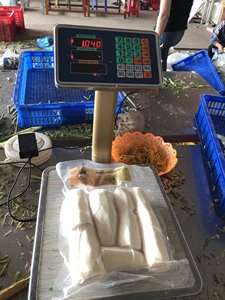 Yema fresca en rodajas - Product Image 3