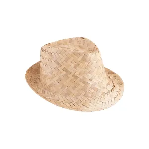Sombrero Panamá Unisex Adrian, Artículos Promocionales Personalizados - Product Image 2