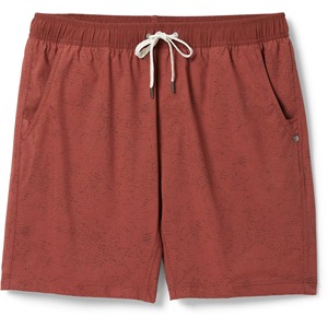 Pantalones Cortos Deportivos para Hombre con Cordón en la Cintura, Bordados e Impresos, OEM/ODM, Personalizados, para Fitness, Entrenamiento, Running, de Algodón, para Gimnasio - Product Image 6