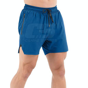 Shorts de course respirants à séchage rapide de qualité supérieure pour hommes à vendre - Product Image 1