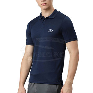 เสื้อยืดโปโลแขนสั้นลำลองสำหรับผู้ชายเสื้อโปโลผ้าฝ้าย100% ขนาดใหญ่พิเศษกำหนดสไตล์ได้เอง - Product Image 3