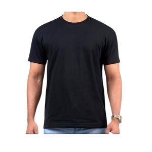 2025 nouveau haute qualité 100% coton goutte épaule T-shirts surdimensionné lavage à l'acide personnalisé pierre lavé t-shirts pour hommes de haute qualité - Product Image 2
