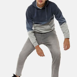 Hot <b>Sale</b> Luxury Style Good Quality Men's Hoodie Quick Dry Custom Size & Color Hoodie Street Wear Trendy Design Men's Hoodie - Product Image 5