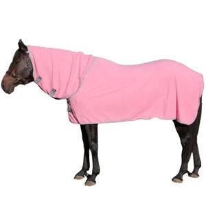 Vente en gros de tapis équestres chauds tapis pour chevaux en polaire stable et respirante équipement pour chevaux tapis pour chevaux personnalisés à vendre - Product Image 2