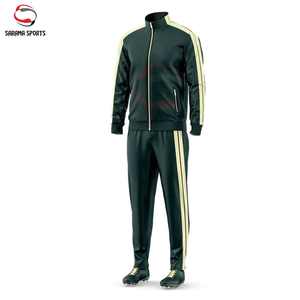 Survêtements en tissu micro-twill, logos personnalisés, séchage rapide, imperméable, qualité supérieure, anti-rides, jogging - Product Image 6