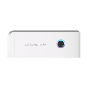 Contrôleur de stockage d'énergie domestique Sigenergy SigenStor EC SP US, système hybride monophasé 5-10kW - Product Image 1