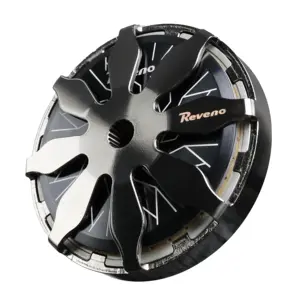 ชุดคลัชจักรยานสําหรับ VESPA 3V LX 125 - Product Image 1