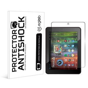 ฟิล์มกันรอยหน้าจอ ANTISHOCK สำหรับแท็บเล็ตเพรสติจิโอ มัลติแพด 70 ไพร์ม ดูโอ - Product Image 1