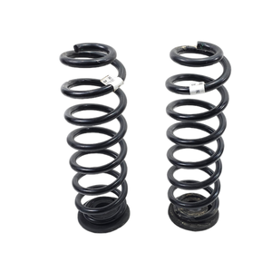 PAR DE Muelles de Suspensión Trasera AUDI A3 Sportback (8YA) 5QF511115AQ (19>) - Product Image 1